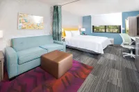 Home2 Suites by Hilton King of Prussia Valley Forge Hotels in King of Prussia