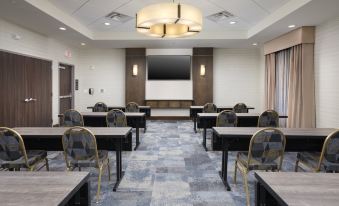 Hampton Inn by Hilton Chattanooga East Ridge