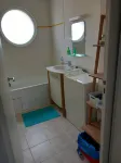 Appartement 51 m² Ensoleillé. Parking Gratuit