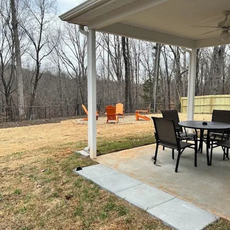 New! Charming New Modern 4/2.5 Home in Clemson SC - Just 5 minutes to Clemson U