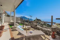 Villa Salice with private hot tub and solarium