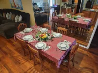 Playa Blanca Waterfront Resort with Pool&Spa, Dock, Kayaks, Sand, Pets Welcome!