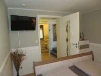 Vacation Apartment Marie in Bergen Auf Rügen, Quiet Location