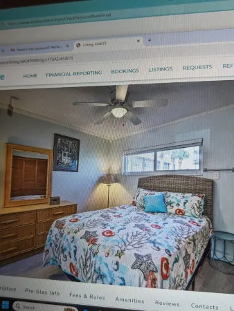 Cocoa Beach Oceanfront Complex 220 Отели рядом с достопримечательностью «Debrilcha Gallery»