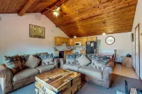 Mary's Lake Cabin   #20-NCD0129