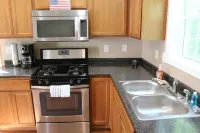 Cozy Home Near Downtown, Shops, and Restaurants. Hotels in Keene