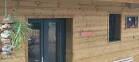 Gîte de Charme "Le Temps du Bonheur" Avec Piscine Privée, Couverte ET Chauffée