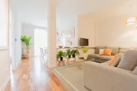 ★San Sebastian City Center⎮3 Bedrooms⎮A/C★