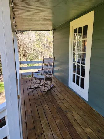 Magical Country Cottage Escape