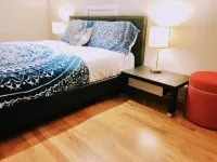 ⭐Luxurious Stunning Resort Like House in Silicon Valley 1GBPS 4 beds/2 baths⭐