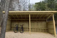 Minimalist-Style Apartment within walking distance of Downtown Johnson City