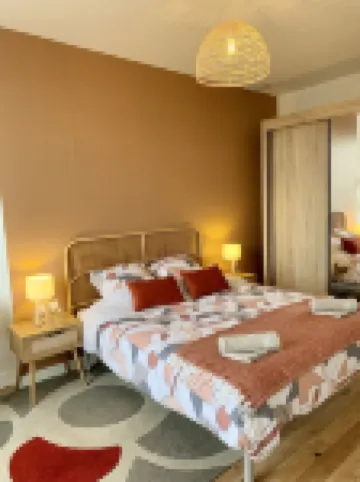 Entre Loire et Château