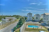 Hangtime Inlet Beach/Next to Rosemary Beach
