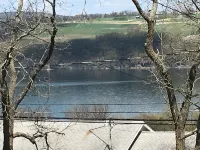 Watkins Glen lake view rental Hotels in Reading