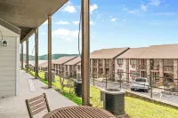 Lakeview Lodge - Getaways at Kimberling Crossing