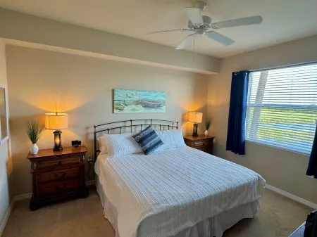 Luxury Condo at River Strand Golf & Country Club