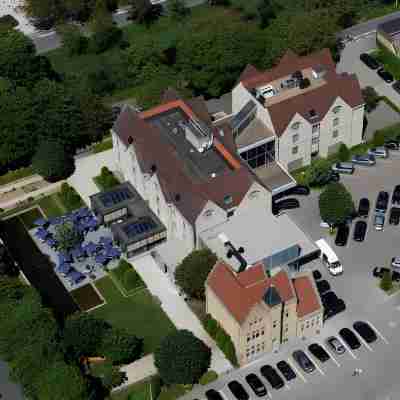 Ariane Hotel Hotel Exterior