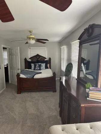 Close to UK, Keeneland and downtown. Rare Country living in the city.