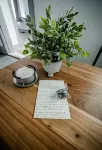 Newly renovated farmhouse!