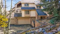 Alpine Mansion, 9Bd + Loft Br Sleeps 26 Huge 8000 sq ft Exclusive Beaver Creek!