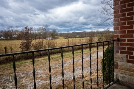 'Small Town Getaway'