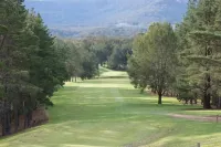 Escarpe Country Club Cabin Hotels in Kangaroo Valley