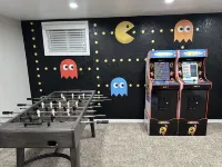 Newly Renovated Home with all new furniture