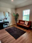 Charming 3-bedroom house with WiFi and AC in Seguin