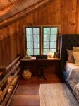The Hide & Seek: vintage modern forest cabin with sauna Hotels in der Nähe von Mount Hood National Forest