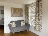Perfect for beach & nature reserve walks all year round