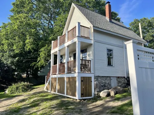 Welcome to Holiday House