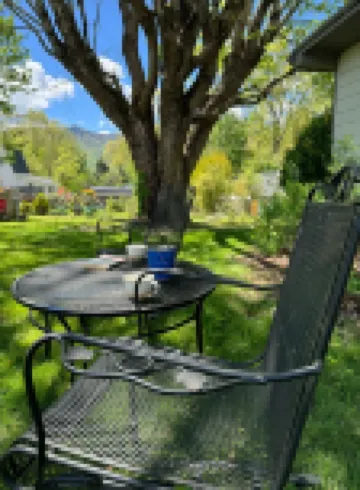 Private Studio Near Lake Tomahawk & Downtown Black Mountain