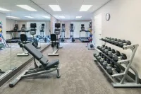 Residence Inn State College - Gym