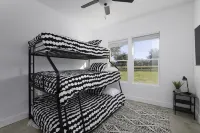 The Rustic River Retreat at Ginnie Springs