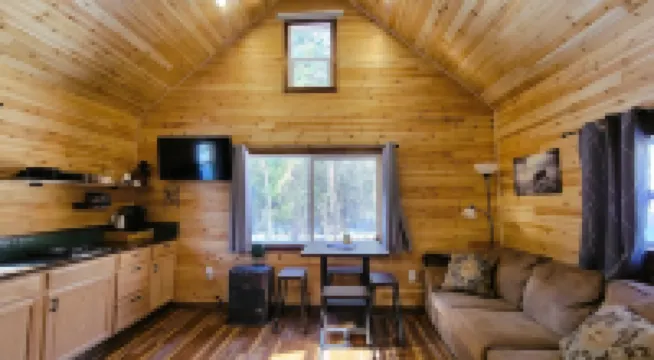 Birch Tree Cottage