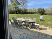 Mansion - Blonville SUR MER