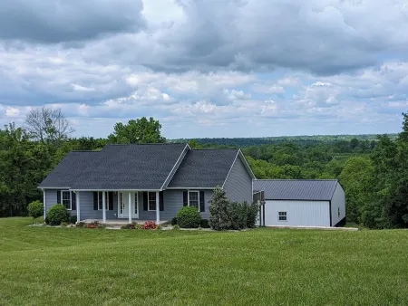Scenic Getaway Near Bardstown & Bourbon Trail