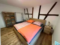 1 Bedroom Apartment in Ortenberg