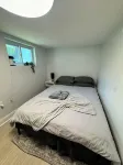 Newly Renovated Spacious 1BD apartment in Washington DC! Hotels in Fort Totten-Upper Northeast