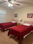 Home away from home entire house
