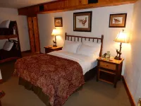 15-45% Off- Whiteface Lodge- Pools, Hot tubs, Spa, Game Room & Theatre!