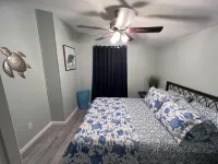 Back House River front lot with Beach and Launch