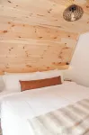 The A-Frame on Pudding Hill - Wood Burning Cedar Hot tub!