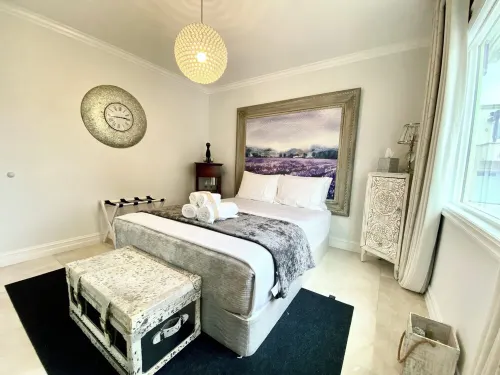 Relax with whole family at peaceful place and enjoy easy access to everything.