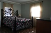 The hill private fishing pier NOT water front