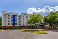 Hampton Inn & Suites Tallahassee I-10-Thomasville Rd. Hotels in Leon County