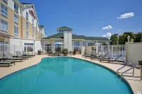 Hilton Garden Inn Panama City - Swimmingpools