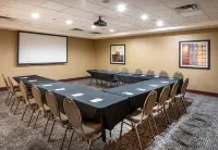 Hampton Inn & Suites Omaha Southwest-La Vista Hotel a Sarpy County