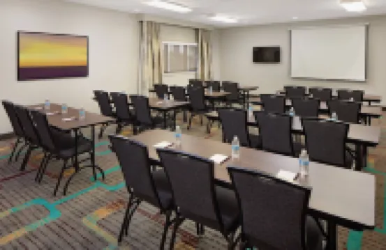 Residence Inn Orlando Altamonte Springs/Maitland