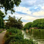 Charming living at Charlotte - Bienvenue à Sarrebruck!